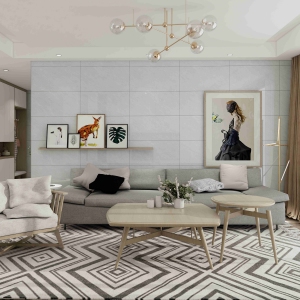 意曼尼通体生态中板YM48C37L