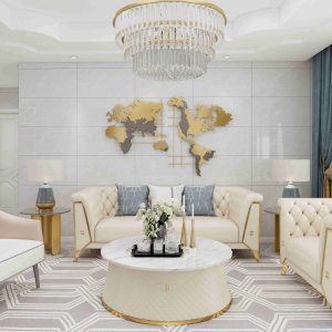 意曼尼通体生态中板YM48C32L