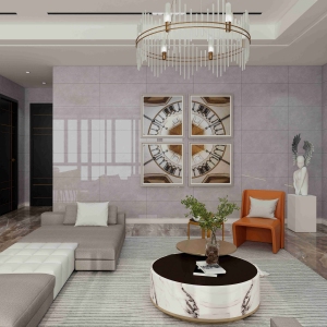 意曼尼通体生态中板YM48C41L