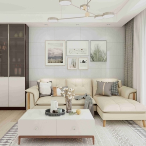 金马阳光轻潮现代中板JM48031L