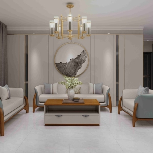 意曼尼  通体生态石YM88T41L