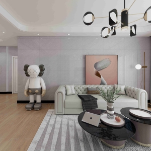 金马阳光轻潮现代中板JM48026L